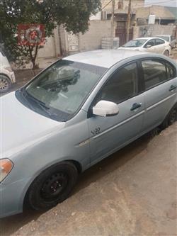 هيونداي أكسنت